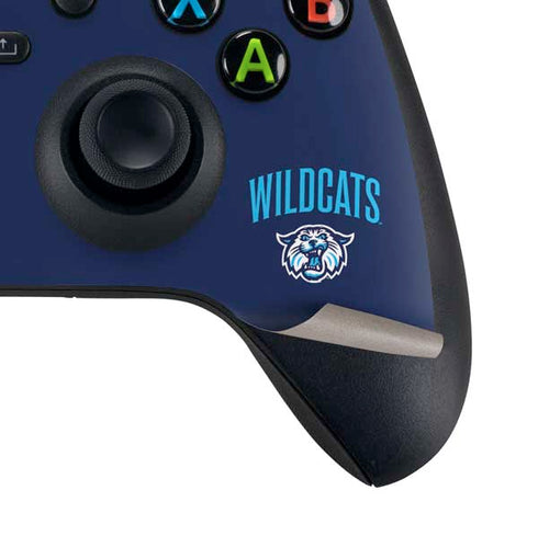 Villanova University Wildcats Xbox Series X Controller Skin