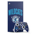 Villanova University Wildcats XBox Series X Digital Edition Bundle Skin
