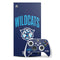Villanova University Wildcats Xbox Series X Skins