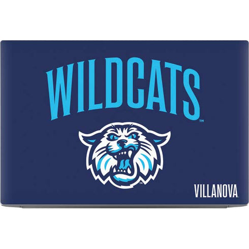 Villanova University Wildcats Dell XPS Skin