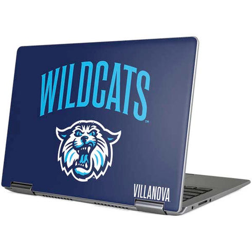 Villanova University Wildcats Yoga 710 14in Skin