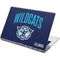 Villanova University Wildcats Yoga 910 2-in-1 14in Touch-Screen Skin