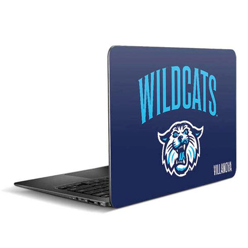 Villanova University Wildcats Zenbook UX305FA 13.3in Skin