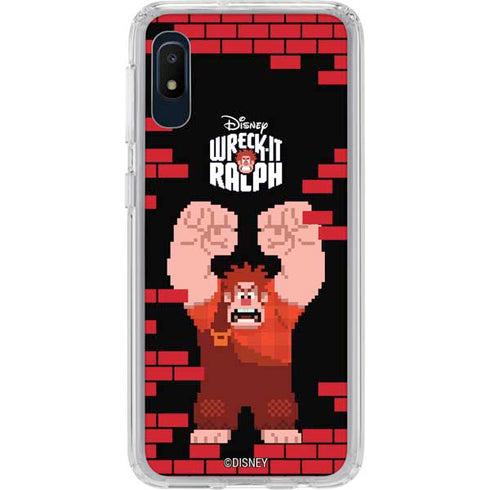 Disney Wreck-it Ralph Vintage Arcade Galaxy Cases