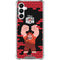 Disney Wreck-it Ralph Vintage Arcade Galaxy A16 5G Clear Case