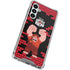 Disney Wreck-it Ralph Vintage Arcade Galaxy A16 5G Clear Case