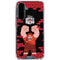 Disney Wreck-it Ralph Vintage Arcade Galaxy A36 5G Clear Case