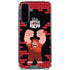 Disney Wreck-it Ralph Vintage Arcade Galaxy A36 5G Clear Case