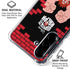 Disney Wreck-it Ralph Vintage Arcade Galaxy A36 5G Clear Case