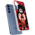 Disney Wreck-it Ralph Vintage Arcade Galaxy A55 5G Clear Case