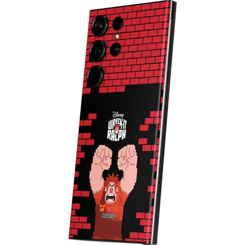 Disney Wreck-it Ralph Vintage Arcade Galaxy Skins