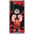 Disney Wreck-it Ralph Vintage Arcade Galaxy S24 FE Clear Case