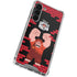 Disney Wreck-it Ralph Vintage Arcade Galaxy S24 FE Clear Case
