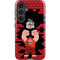 Disney Wreck-it Ralph Vintage Arcade Galaxy S25 Impact Case