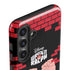 Disney Wreck-it Ralph Vintage Arcade Galaxy S25 Impact Case