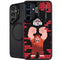 Disney Wreck-it Ralph Vintage Arcade Galaxy S25 Kickstand Case