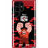 Disney Wreck-it Ralph Vintage Arcade Galaxy S25 Ultra Impact Case