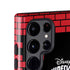 Disney Wreck-it Ralph Vintage Arcade Galaxy S25 Ultra Impact Case