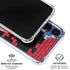 Disney Wreck-it Ralph Vintage Arcade Galaxy S25 Plus Clear Case