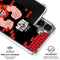 Disney Wreck-it Ralph Vintage Arcade Galaxy S26 Clear Case