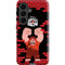 Disney Wreck-it Ralph Vintage Arcade Galaxy S26 Impact Case