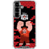 Disney Wreck-it Ralph Vintage Arcade Galaxy S26 Plus Clear Case