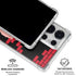 Disney Wreck-it Ralph Vintage Arcade Galaxy S26 Ultra Clear Case