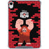 Disney Wreck-it Ralph Vintage Arcade iPad 11th Gen (2025) Clear Case