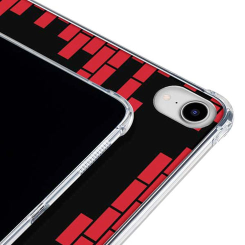 Disney Wreck-it Ralph Vintage Arcade iPad 11th Gen (2025) Clear Case