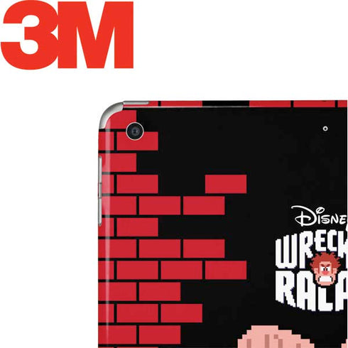 Disney Wreck-it Ralph Vintage Arcade Apple iPad Skin
