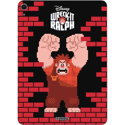 Disney Wreck-it Ralph Vintage Arcade Apple iPad Air Skin