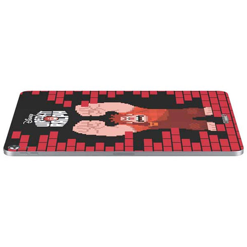 Disney Wreck-it Ralph Vintage Arcade Apple iPad Air Skin
