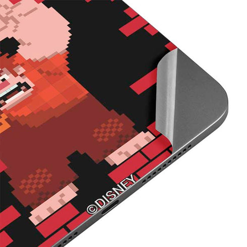 Disney Wreck-it Ralph Vintage Arcade Apple iPad Mini Skin