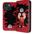 Disney Wreck-it Ralph Vintage Arcade iPhone 14 Folio Case