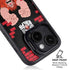 Disney Wreck-it Ralph Vintage Arcade iPhone 14 Plus Kickstand Case