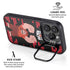 Disney Wreck-it Ralph Vintage Arcade iPhone 14 Pro Max Kickstand Case