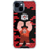 Disney Wreck-it Ralph Vintage Arcade iPhone 15 Clear Case