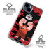 Disney Wreck-it Ralph Vintage Arcade iPhone 15 Clear Case