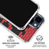 Disney Wreck-it Ralph Vintage Arcade iPhone 15 Clear Case