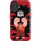 Disney Wreck-it Ralph Vintage Arcade iPhone 16 Plus Impact Case