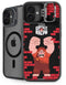 Disney Wreck-it Ralph Vintage Arcade iPhone 16 Plus Kickstand Case