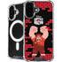 Disney Wreck-it Ralph Vintage Arcade iPhone 16 Plus MagSafe Case