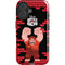 Disney Wreck-it Ralph Vintage Arcade iPhone 16 Plus Magsafe Impact Case