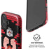 Disney Wreck-it Ralph Vintage Arcade iPhone 16 Plus Magsafe Impact Case