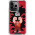 Disney Wreck-it Ralph Vintage Arcade iPhone 16 Pro Clear Case