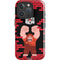 Disney Wreck-it Ralph Vintage Arcade iPhone 16 Pro Impact Case
