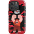 Disney Wreck-it Ralph Vintage Arcade iPhone 16 Pro Impact Case