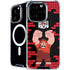 Disney Wreck-it Ralph Vintage Arcade iPhone 16 Pro MagSafe Case