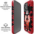 Disney Wreck-it Ralph Vintage Arcade iPhone 16 Pro Magsafe Impact Case