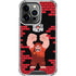 Disney Wreck-it Ralph Vintage Arcade iPhone 16 Pro Max Clear Case